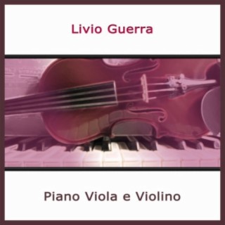 Piano Viola E Violino