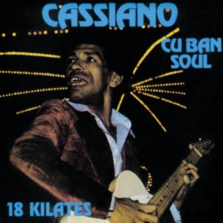 Cuban Soul: 18 Kilates