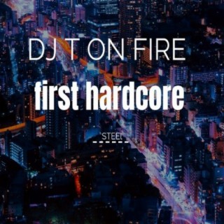 DJ T On Fire