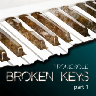 Broken Keys