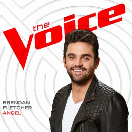 Angel (The Voice Performance) | Boomplay Music