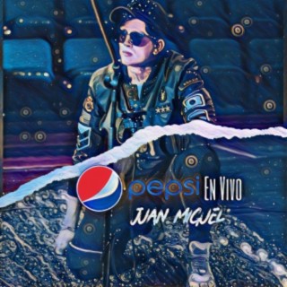 Pepsi (En Vivo)