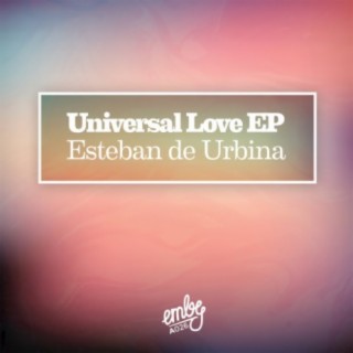 Universal Love EP