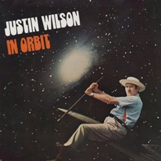 Justin Wilson