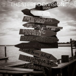 The Stereo Division