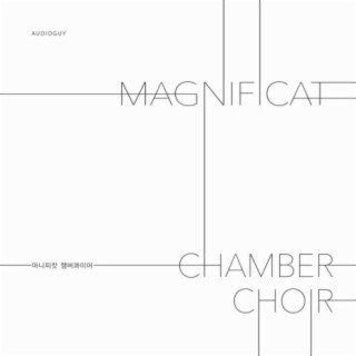 Magnificat Chamberchoir