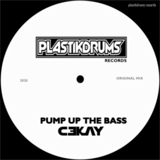 Pump Up The Bass