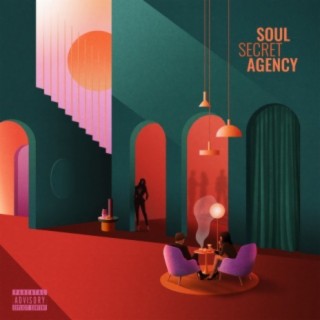 Soul Secret Agency