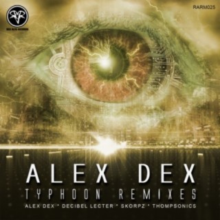 Typhoon Remixes