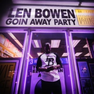 Len Bowen