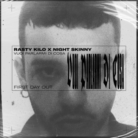 Vuoi Parlarmi Di Cosa ft. Night Skinny | Boomplay Music