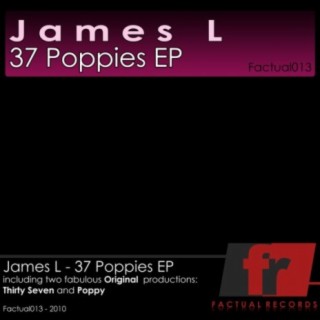 37 Poppies EP