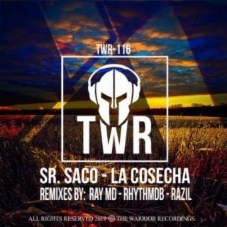 LA COSECHA (REMIXES)