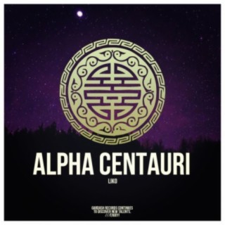 Alpha Centauri