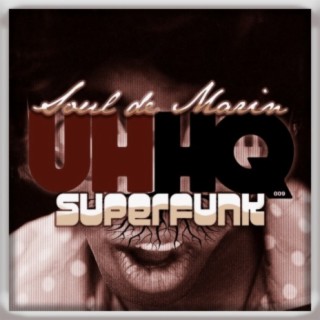 Superfunk