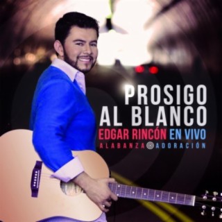 Edgar Rincon