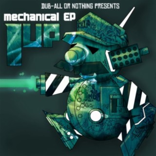 Mechanical EP