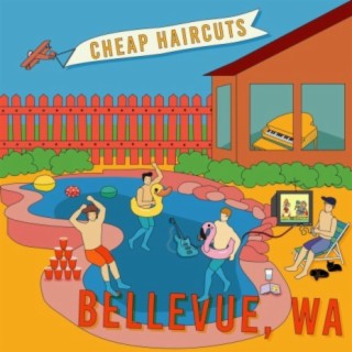 Cheap Haircuts