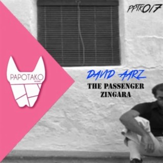 The Passenger - Zingara