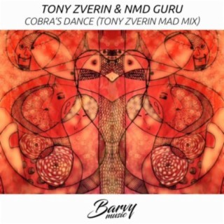 Cobras Dance (Tony Zverin Mad Mix)