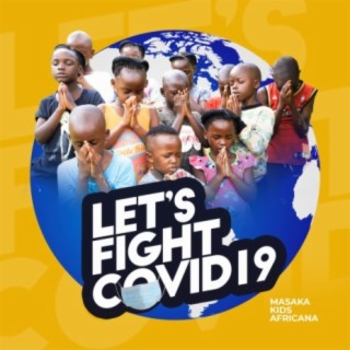 Let's Fight Covid-19