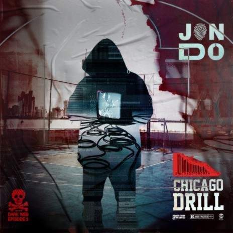 Chicago Drill (Darkweb - Episode 3) | Boomplay Music