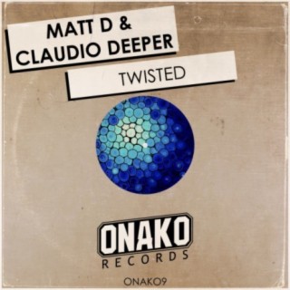 Matt D & Claudio Deeper