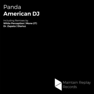 Panda (The Remixes)