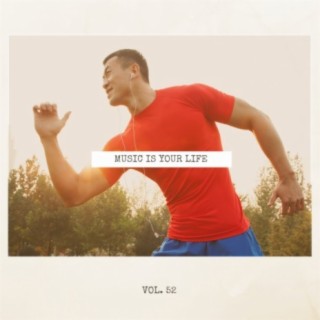 Music Is Your Life, Vol. 52