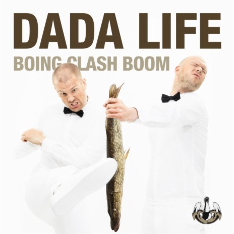 Boing Clash Boom (Bingo Players Remix Radio Edit) | Boomplay Music