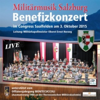 Benfizkonzert 2015