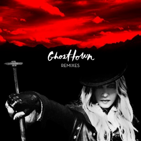 Ghosttown (Razor N Guido Remix)