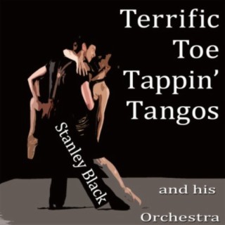 Terrific Toe Tapping Tangos from Stanley Black