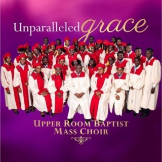 Upper Room Baptist Mass Choir