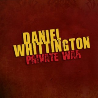 Daniel Whittington