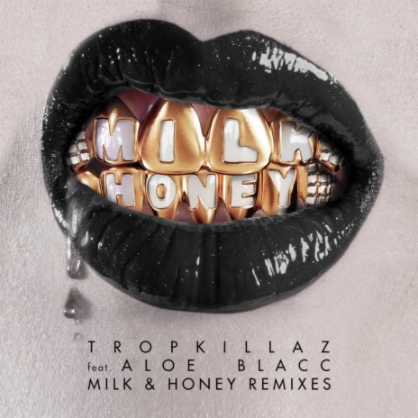 Milk & Honey (ChildsPlay Remix) ft. Aloe Blacc | Boomplay Music