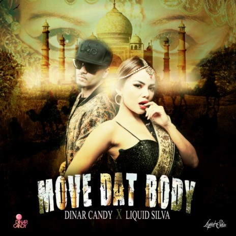 Move Dat Body | Boomplay Music