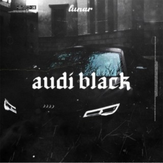 Audi Black