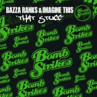 Bazza Ranks