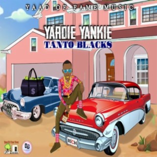 Yardie Yankie