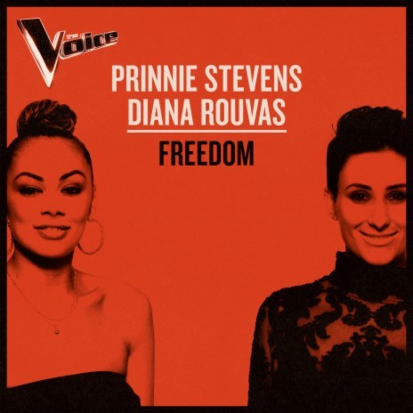 Freedom (The Voice Australia 2019 Performance / Live) ft. Prinnie Stevens | Boomplay Music