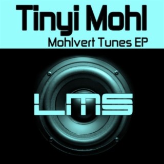 Mohlvert Tunes EP
