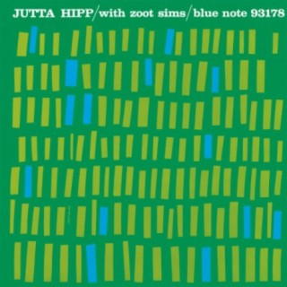 Jutta Hipp