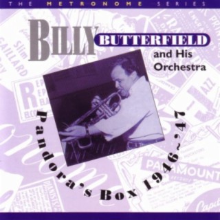 Billy Butterfield And His Orchestra