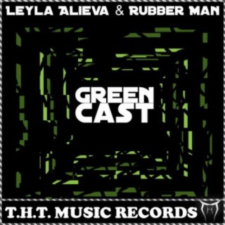 Green Cast