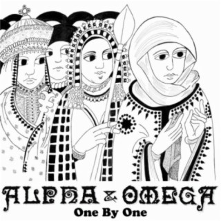 Alpha & Omega