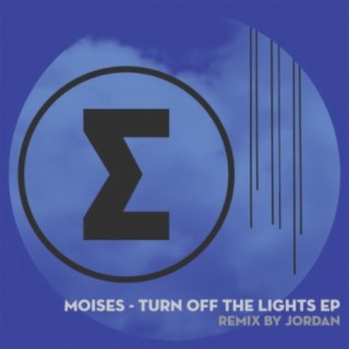 Turn Off The Lights EP