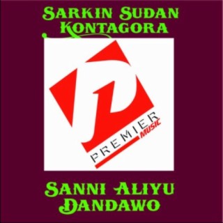 Alhaji Sanni Aliyu Dandawo
