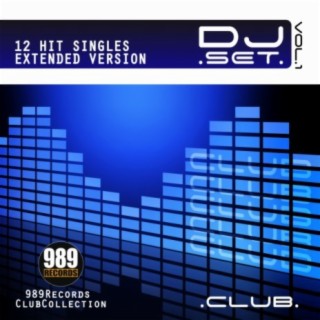 989Records Club Collection