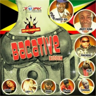 Bacative Riddim